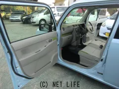 ダイハツ ムーヴコンテ