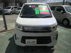 マツダ フレア