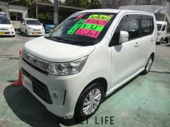 マツダ フレア