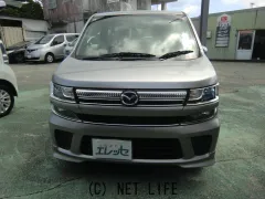 マツダ フレア
