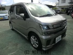 マツダ フレア