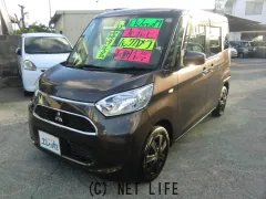 三菱 eKスペース