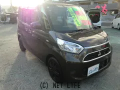 三菱 eKスペース