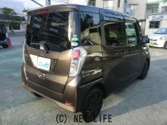 三菱 eKスペース