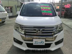ホンダ ステップワゴン