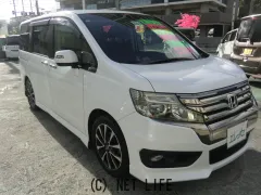 ホンダ ステップワゴン