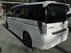 ホンダ ステップワゴン