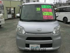 ダイハツ タント
