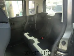 部品取車 NBOXカスタム