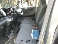 部品取車 NBOXカスタム