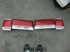 外装・エアロ テールレンズ