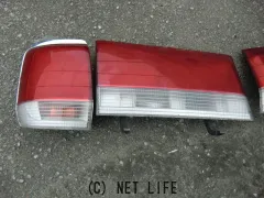 外装・エアロ テールレンズ