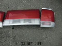 外装・エアロ テールレンズ