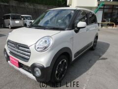 ダイハツ キャスト