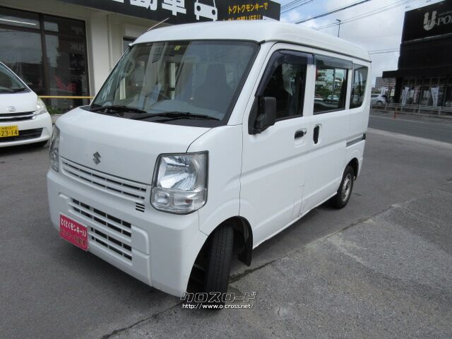 スズキ エブリイ