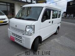 スズキ エブリイ