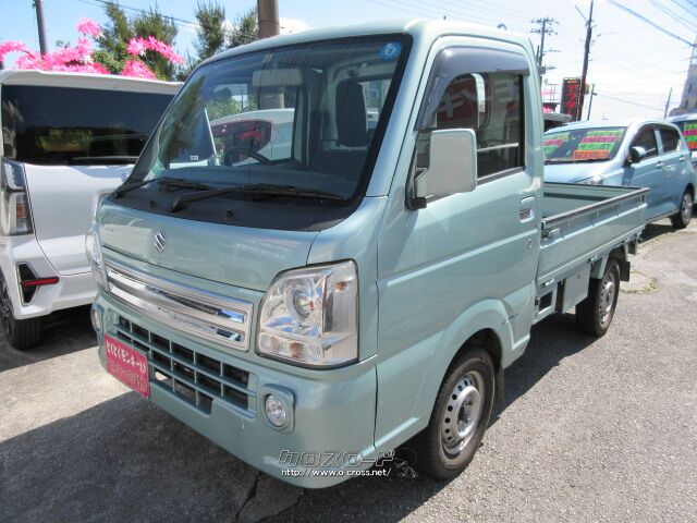 スズキ キャリイ