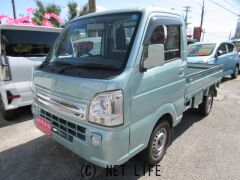 スズキ キャリイ