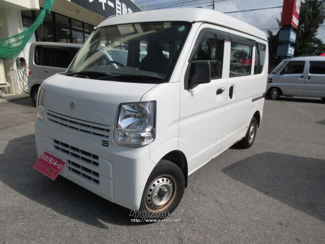 スズキ エブリイ