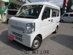 スズキ エブリイ