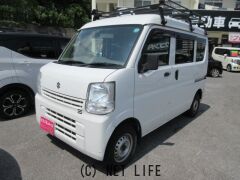 スズキ エブリイ