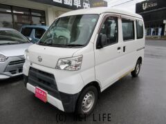 ダイハツ ハイゼットカーゴ