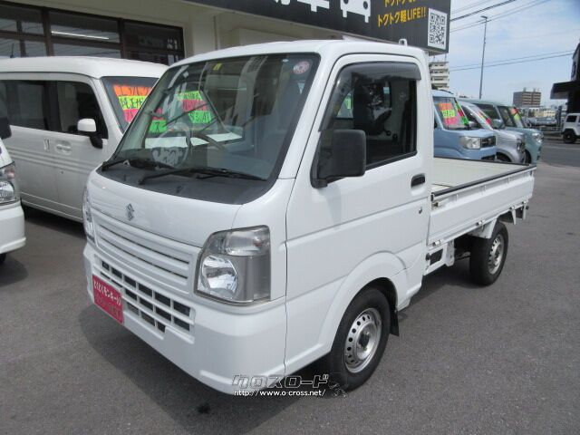 スズキ キャリイ