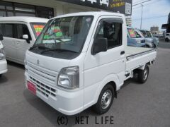 スズキ キャリイ