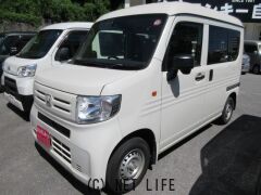 ホンダ N-VAN