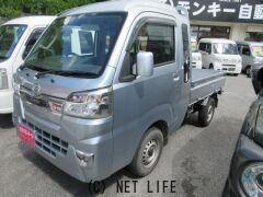 ダイハツ ハイゼットトラック