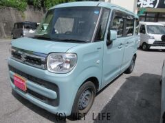 スズキ スペーシア