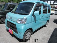 ダイハツ ハイゼットカーゴ