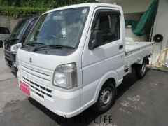 スズキ キャリイ