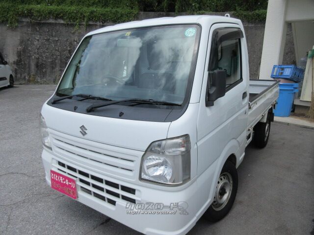 スズキ キャリイ