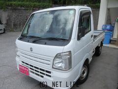 スズキ キャリイ