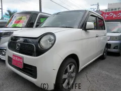 ホンダ N-ONE
