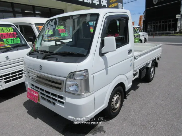 スズキ キャリイ