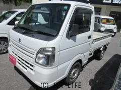 スズキ キャリイ