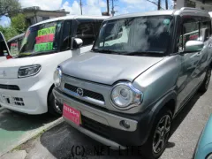 マツダ フレアクロスオーバー