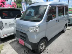 ダイハツ ハイゼットカーゴ