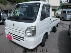 スズキ キャリイ