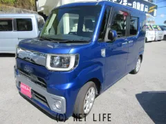 ダイハツ ウェイク