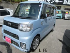 ダイハツ ウェイク