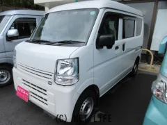 日産 NV100クリッパー