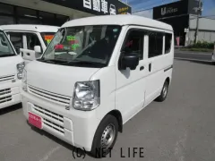 日産 NV100クリッパー