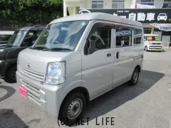 日産 NV100クリッパー