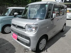 スズキ スペーシア