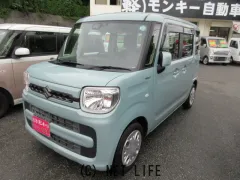 スズキ スペーシア