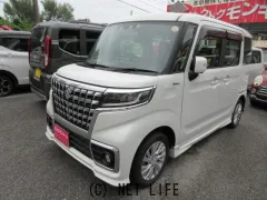 スズキ スペーシア