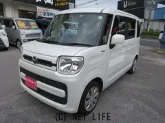 マツダ フレアワゴン